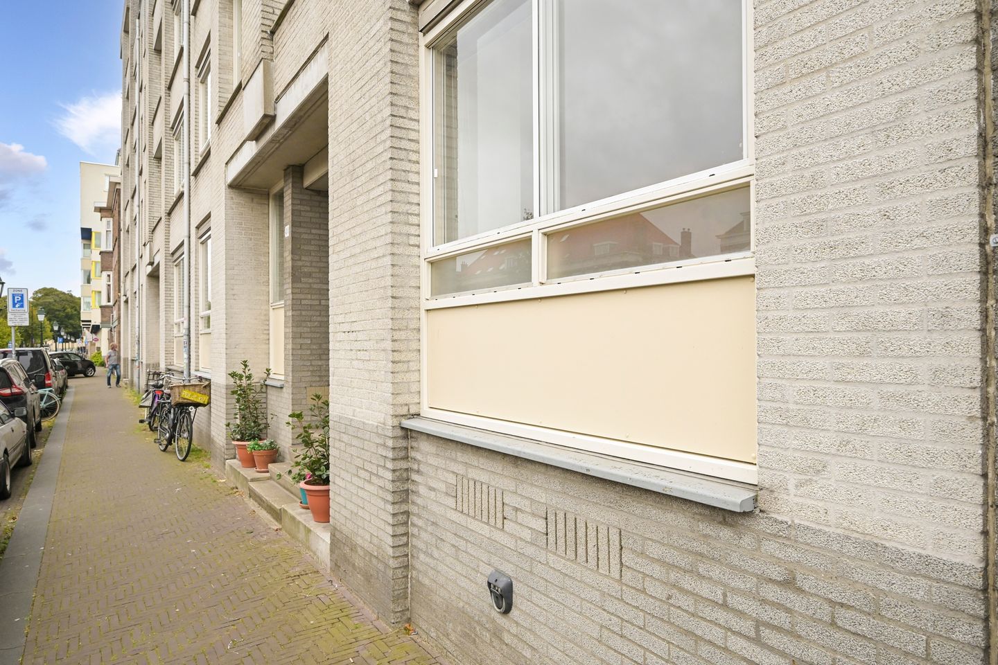 Foto 25 van Noordwal 45