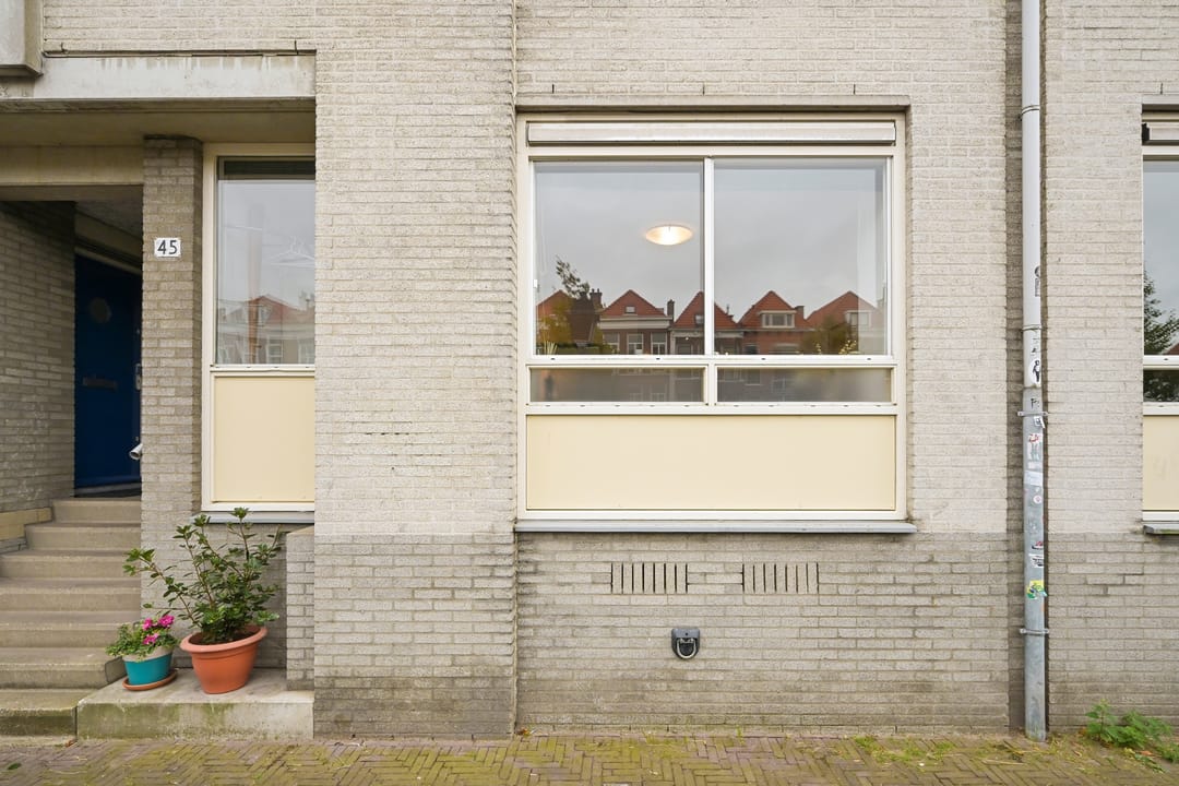 Foto 26 van Noordwal 45