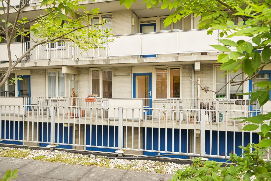 Foto 37 van Noordwal 45