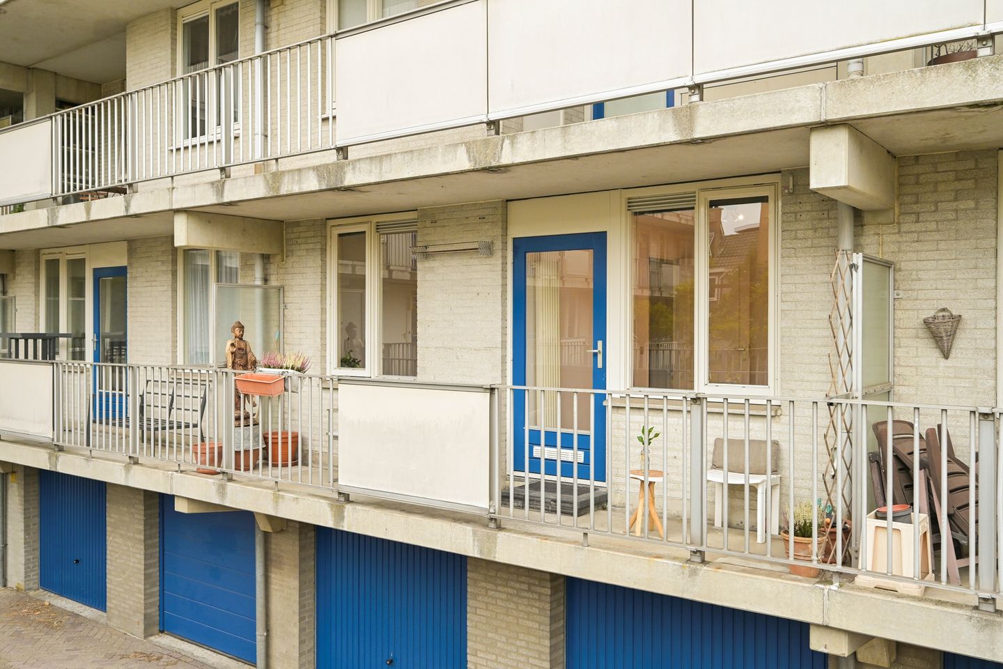 Foto 40 van Noordwal 45