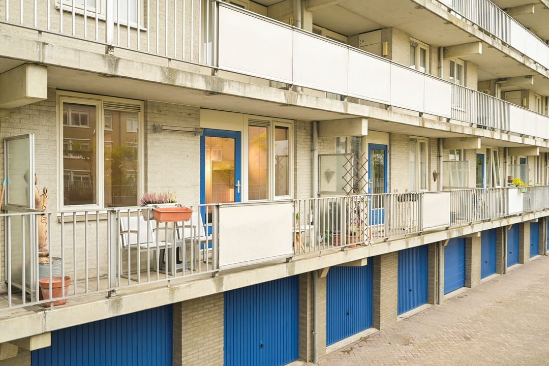 Foto 41 van Noordwal 45