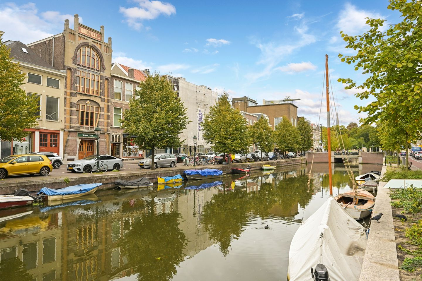 Foto 44 van Noordwal 45