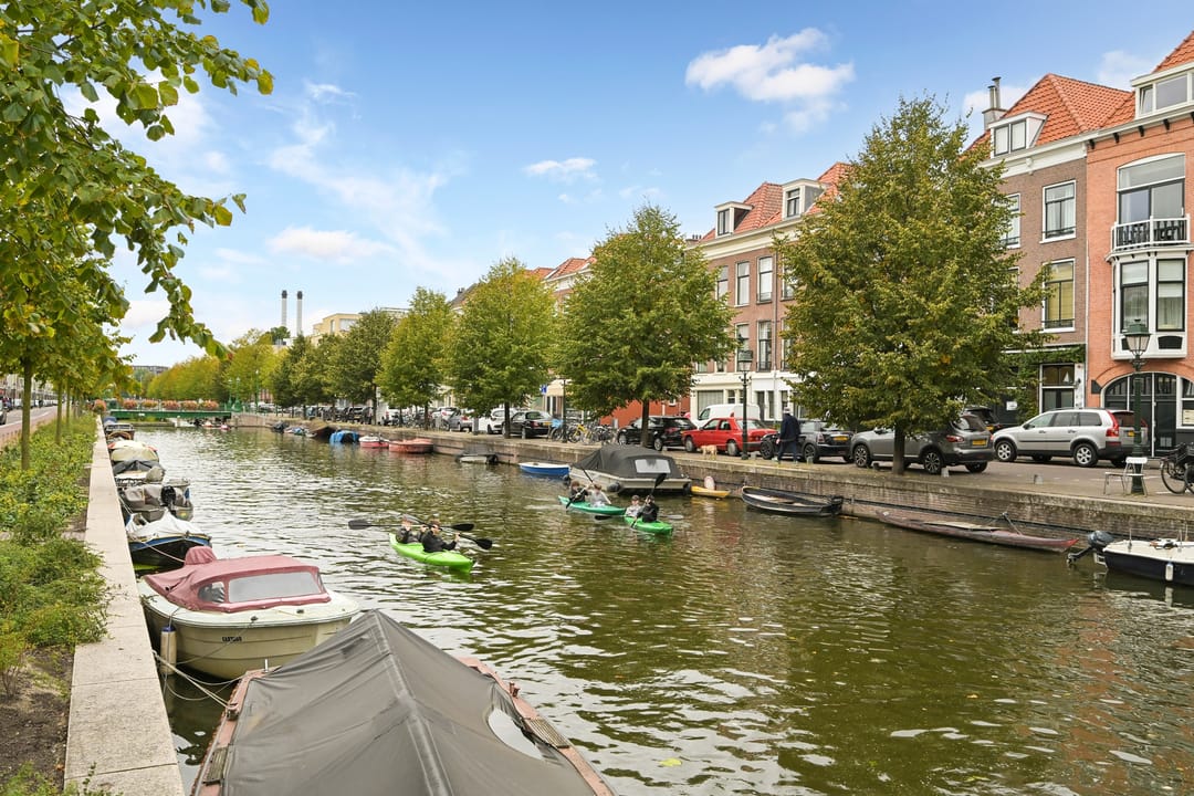 Foto 46 van Noordwal 45