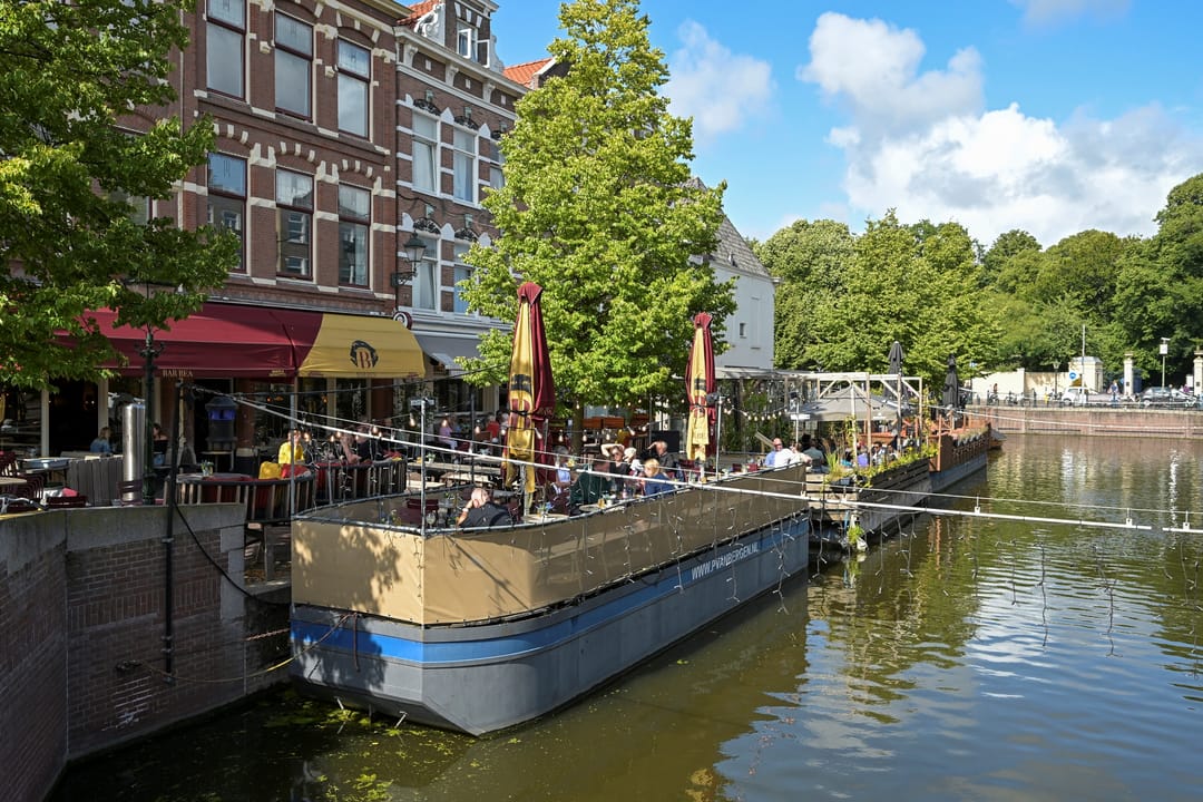 Foto 47 van Noordwal 45