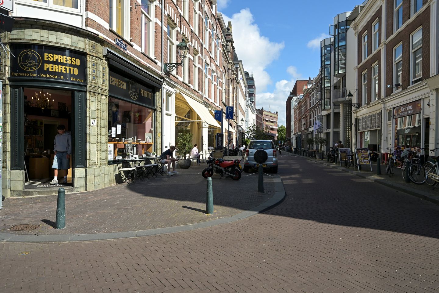 Foto 50 van Noordwal 45