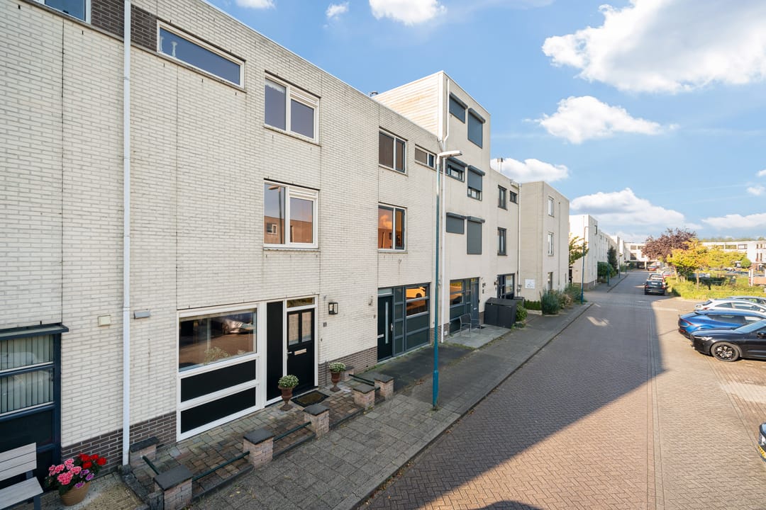 Foto 1 van Douschans 6