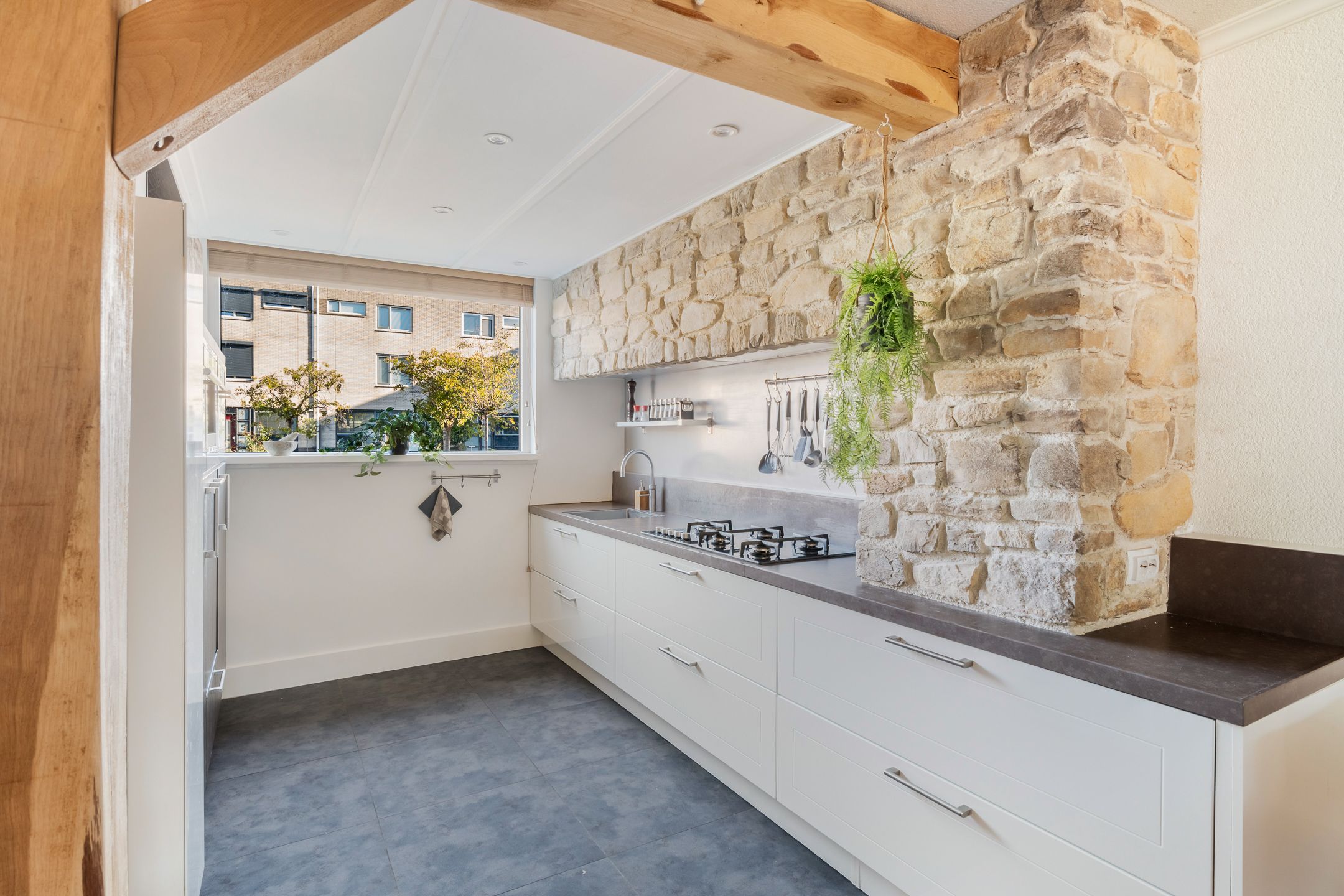 Foto 3 van Douschans 6