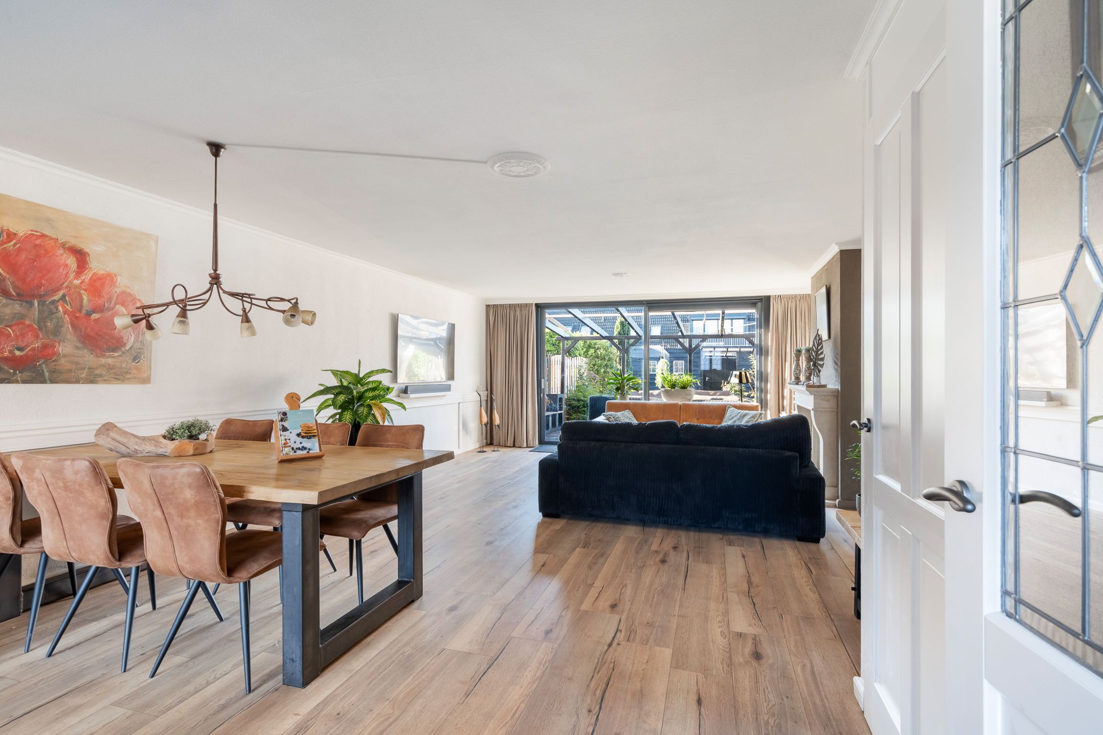 Foto 9 van Douschans 6