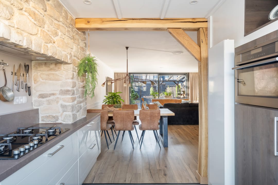 Foto 22 van Douschans 6