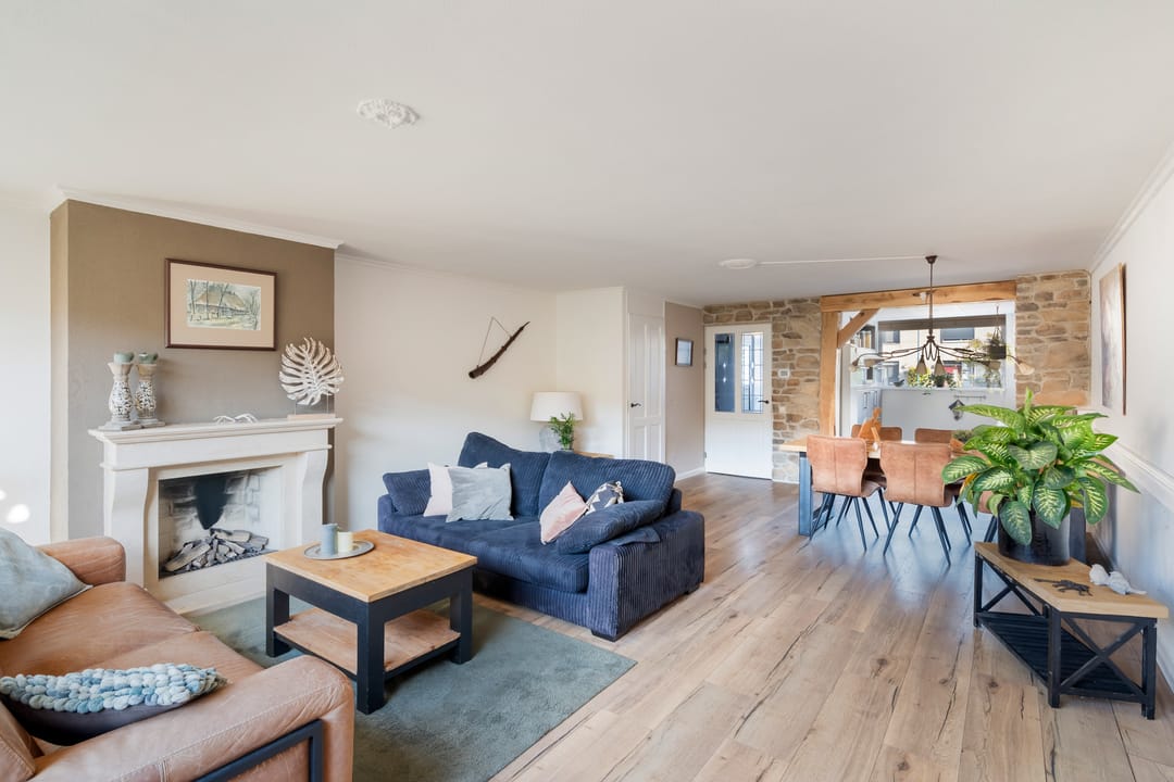 Foto 2 van Douschans 6