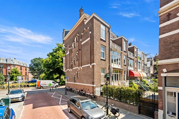 Photo 5 of Koningin Emmakade 183-A