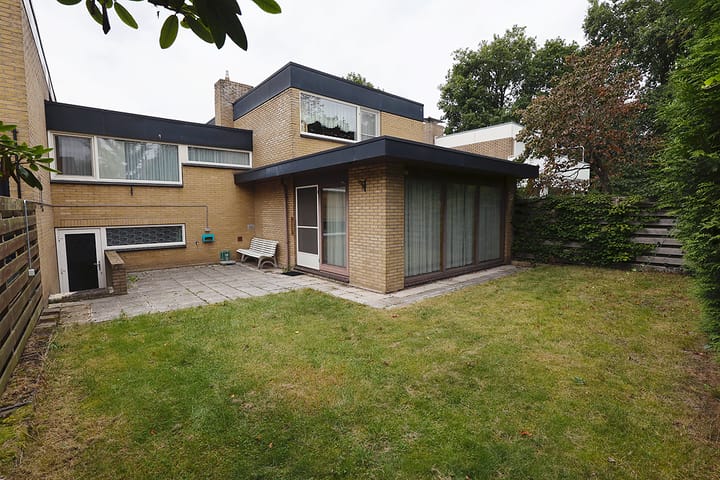 Photo 3 of Horstlindelaan 96