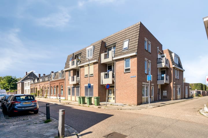 Foto 1 van Nazarethsteeg 5