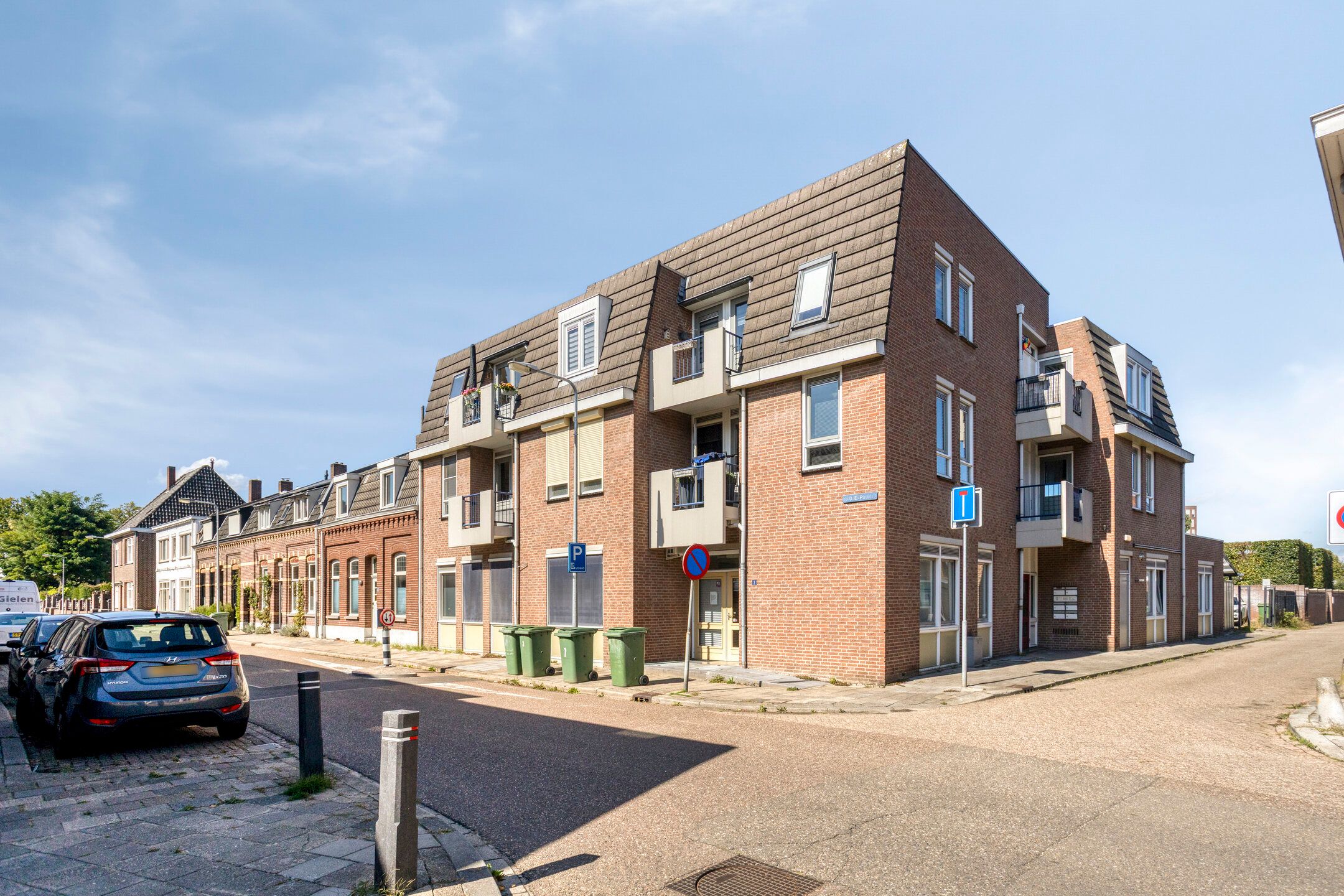 Nazarethsteeg, 5, Weert, 6001SB, Limburg, Nederland 5