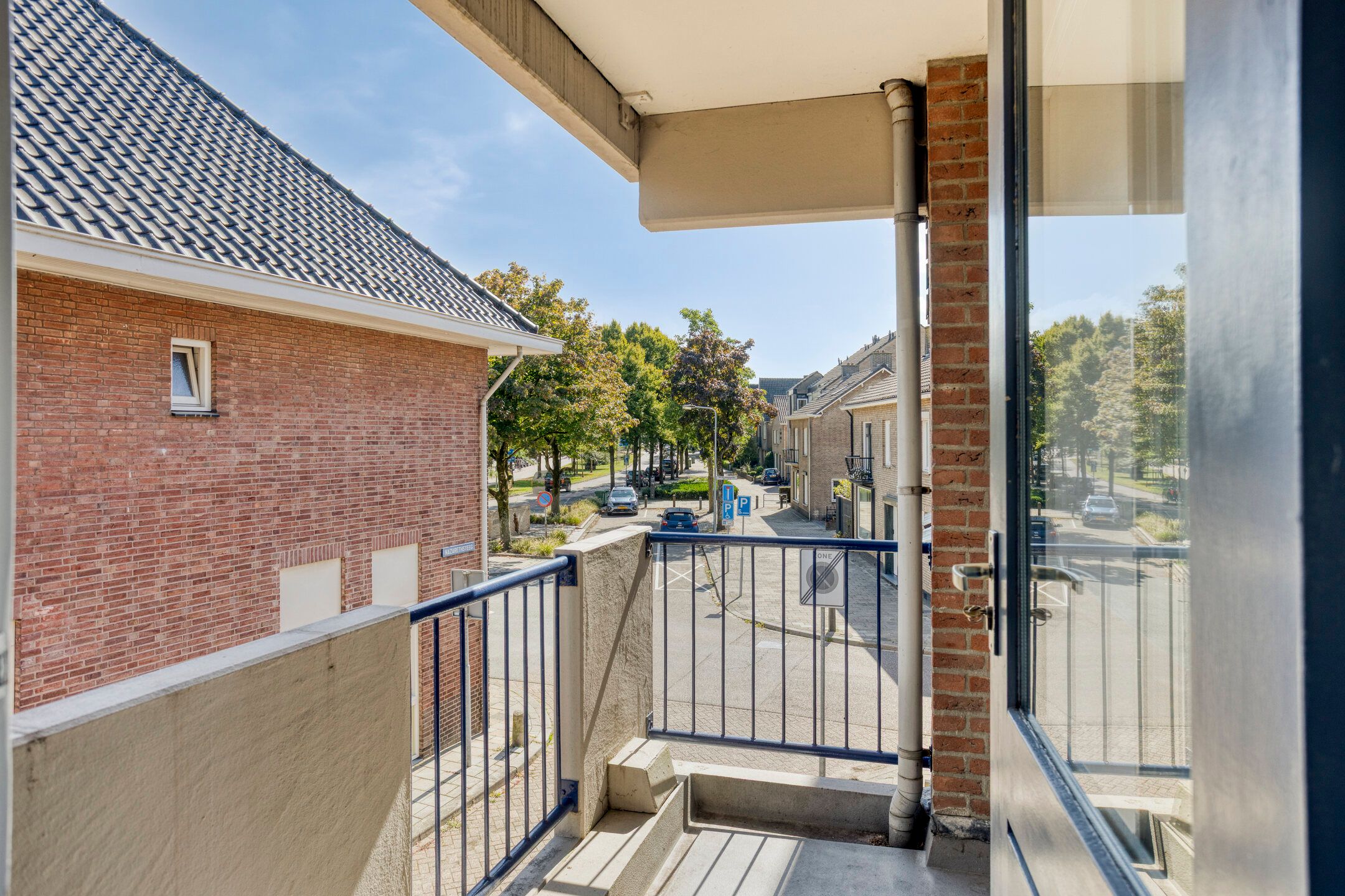 Photo 6 of Nazarethsteeg 5