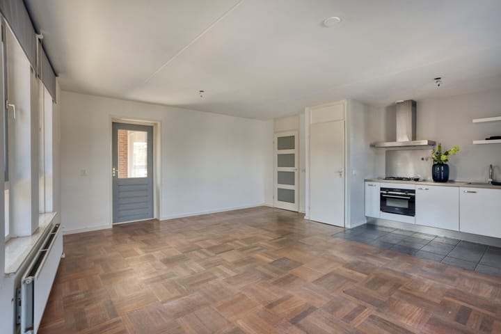 Foto 7 van Nazarethsteeg 5