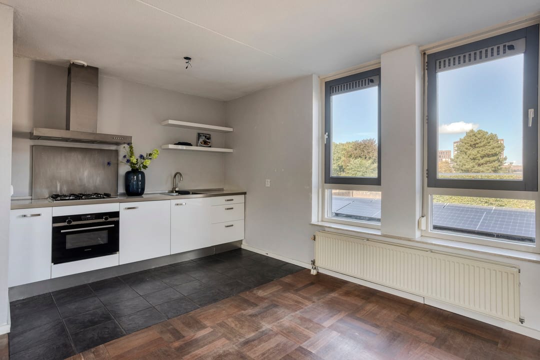 Photo 8 of Nazarethsteeg 5