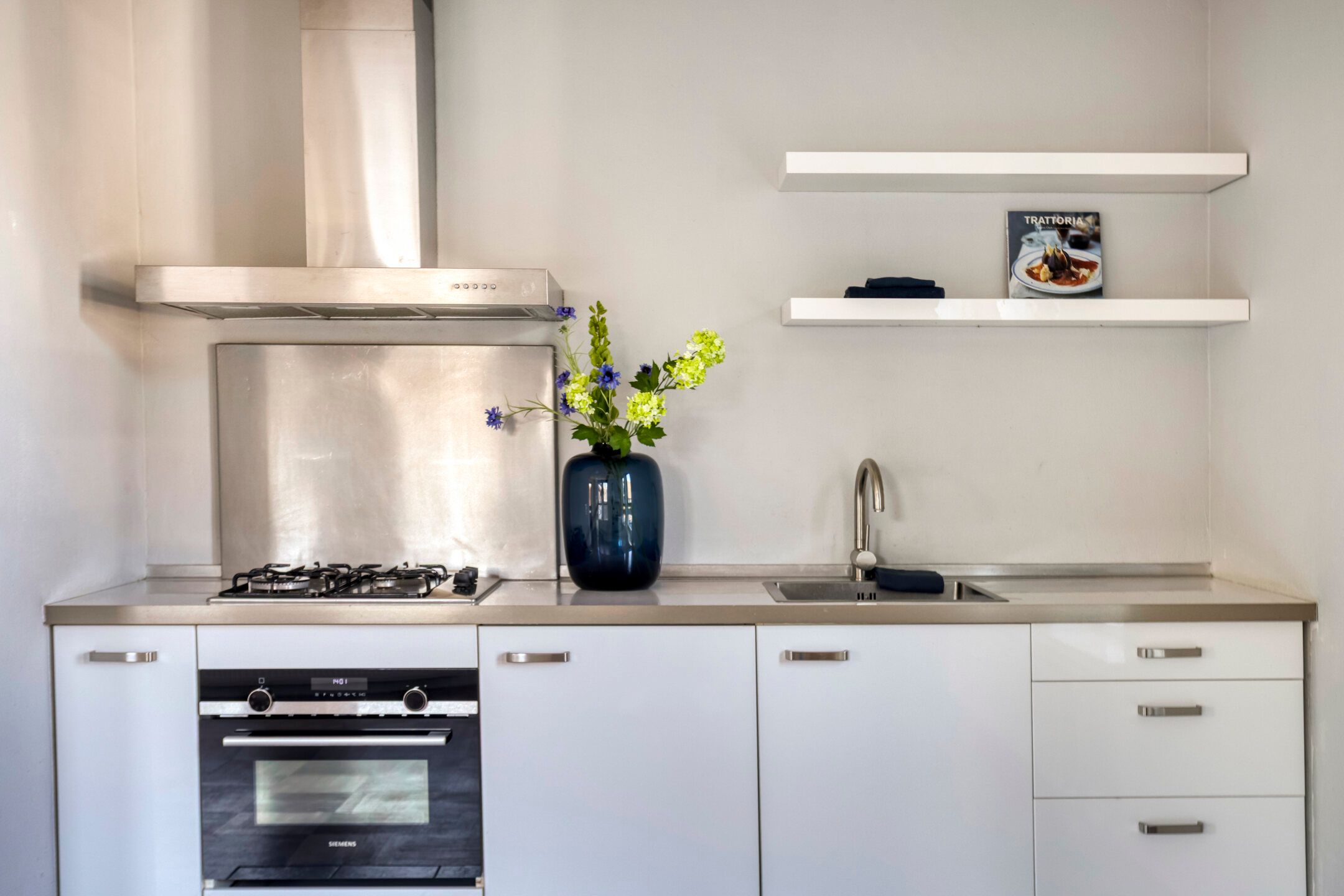 Photo 9 of Nazarethsteeg 5