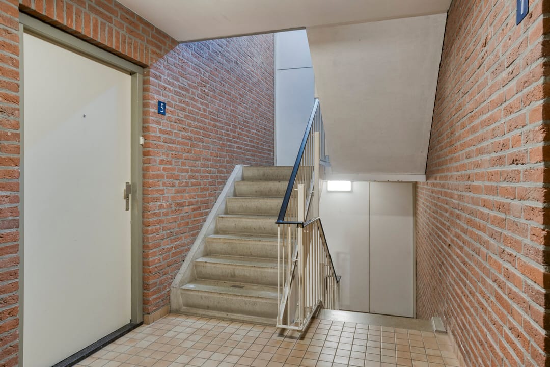 Photo 16 of Nazarethsteeg 5