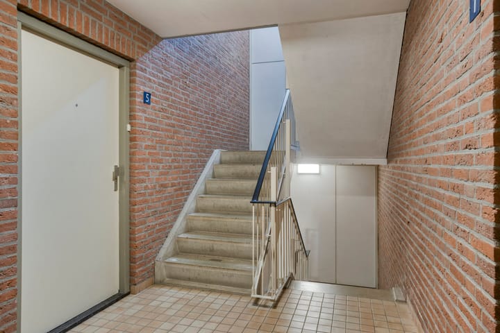 Foto 16 van Nazarethsteeg 5