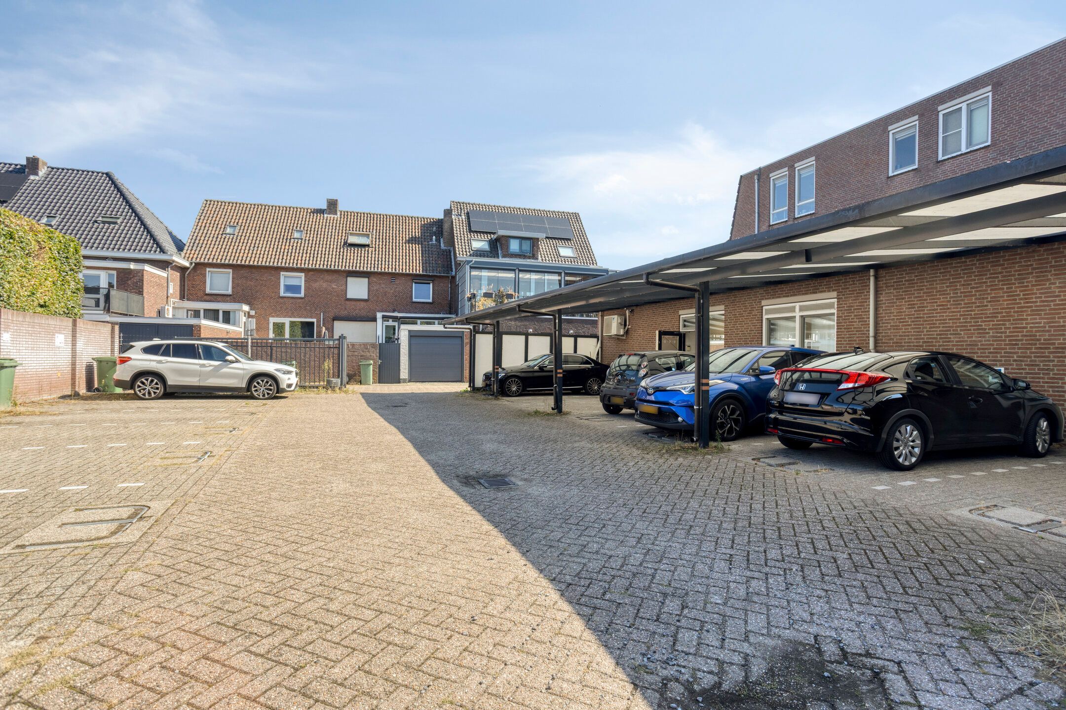 Photo 18 of Nazarethsteeg 5