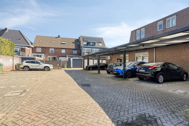 Foto 18 van Nazarethsteeg 5