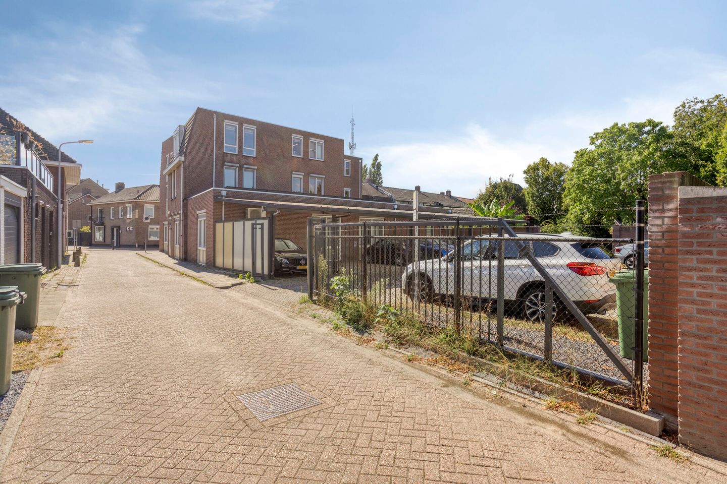 Photo 19 of Nazarethsteeg 5