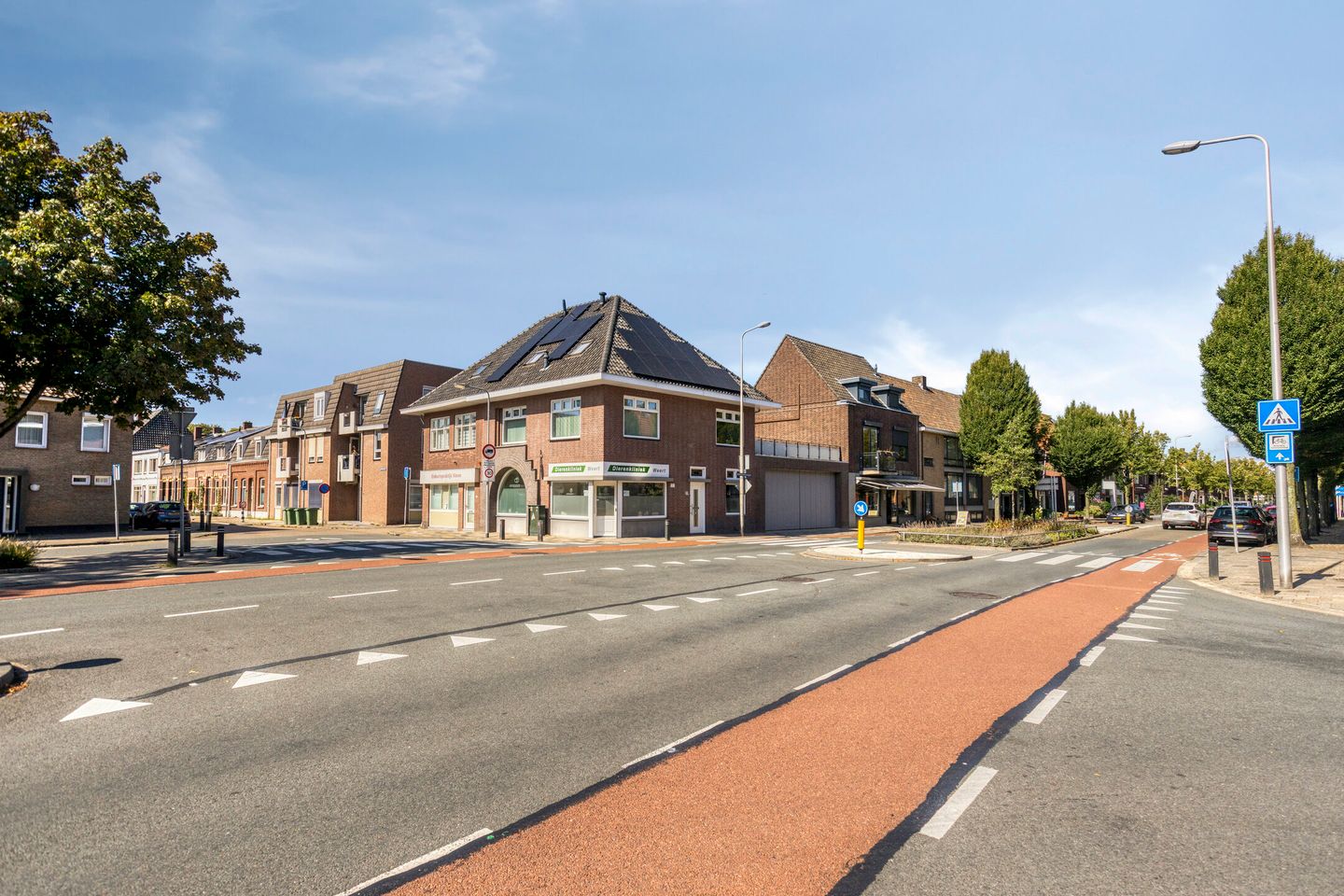 Photo 20 of Nazarethsteeg 5