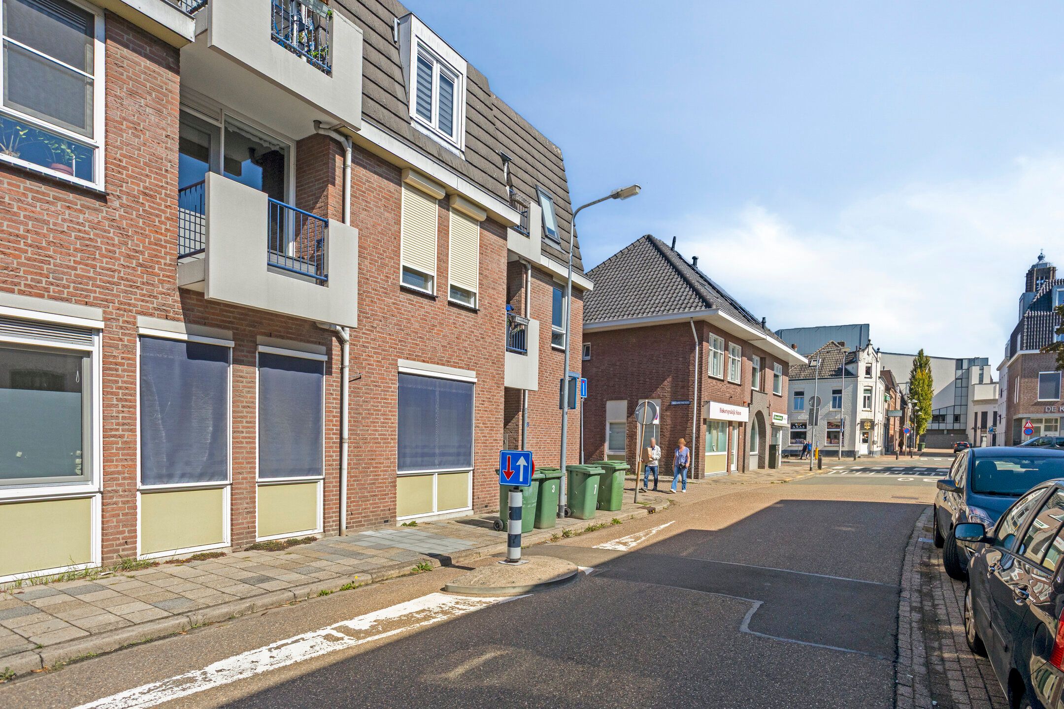 Photo 21 of Nazarethsteeg 5