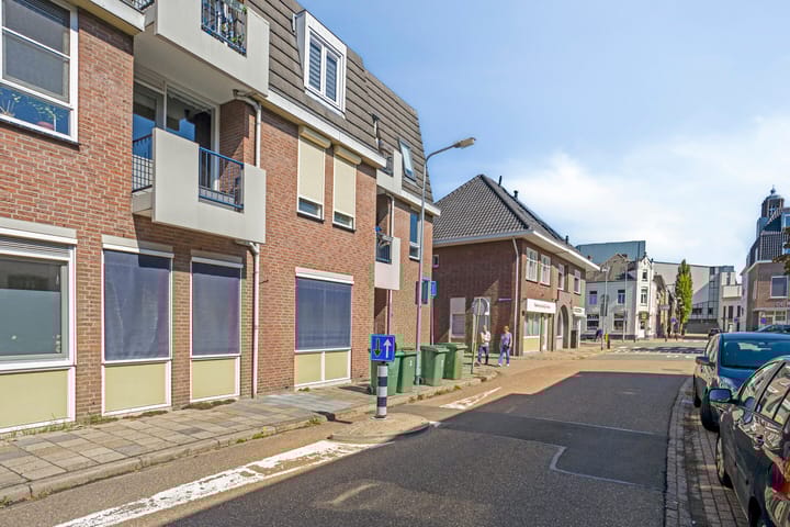 Foto 21 van Nazarethsteeg 5