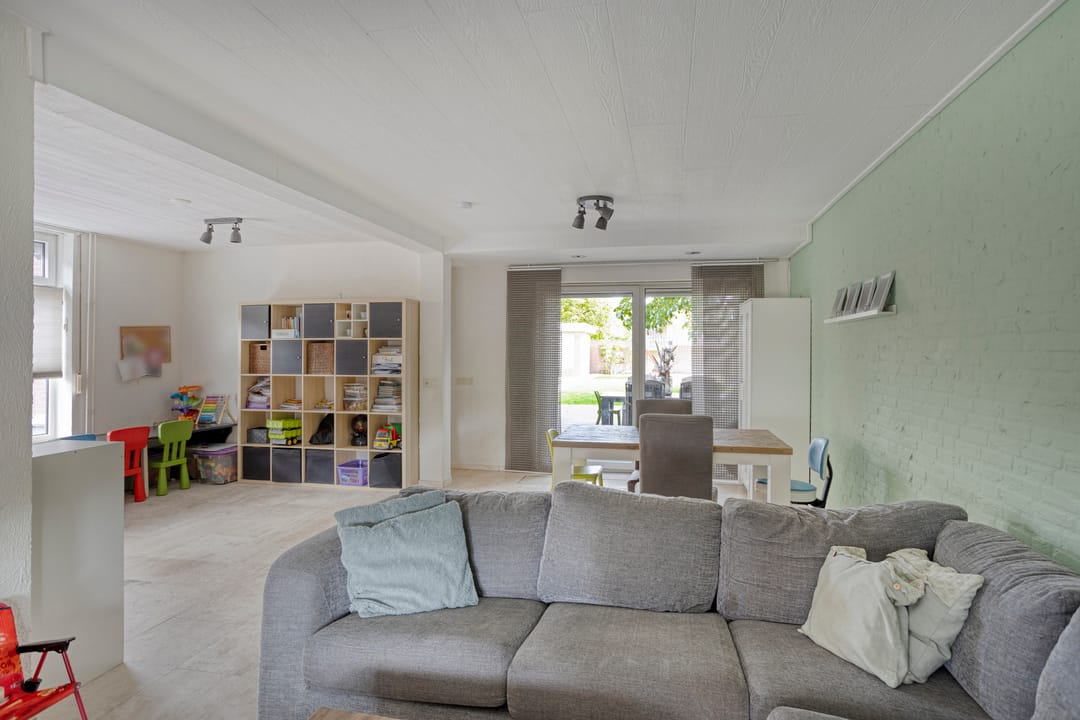 Foto 7 van Kruisstraat 21