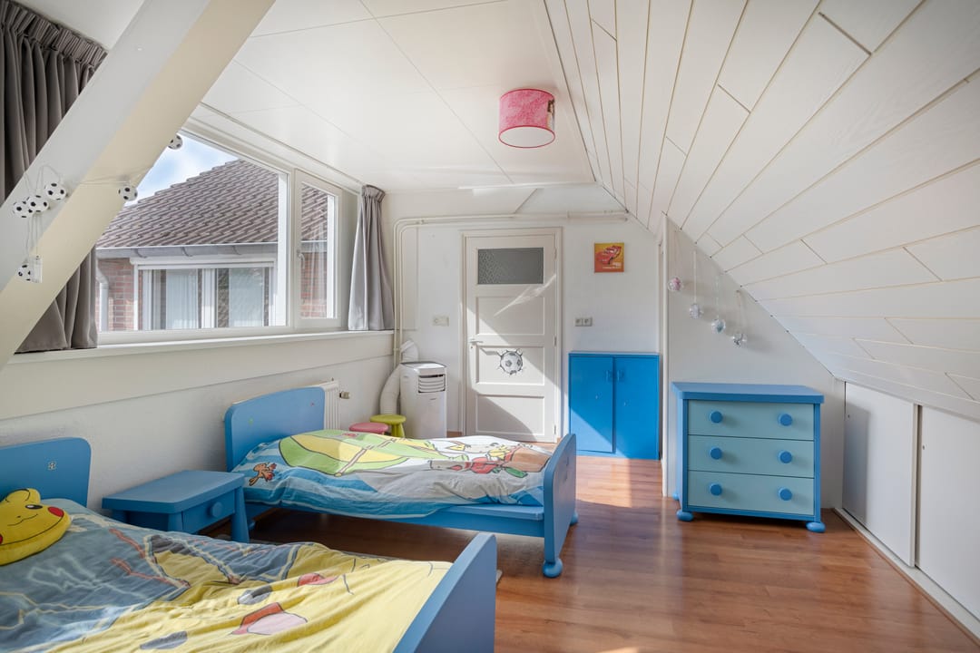 Foto 23 van Kruisstraat 21