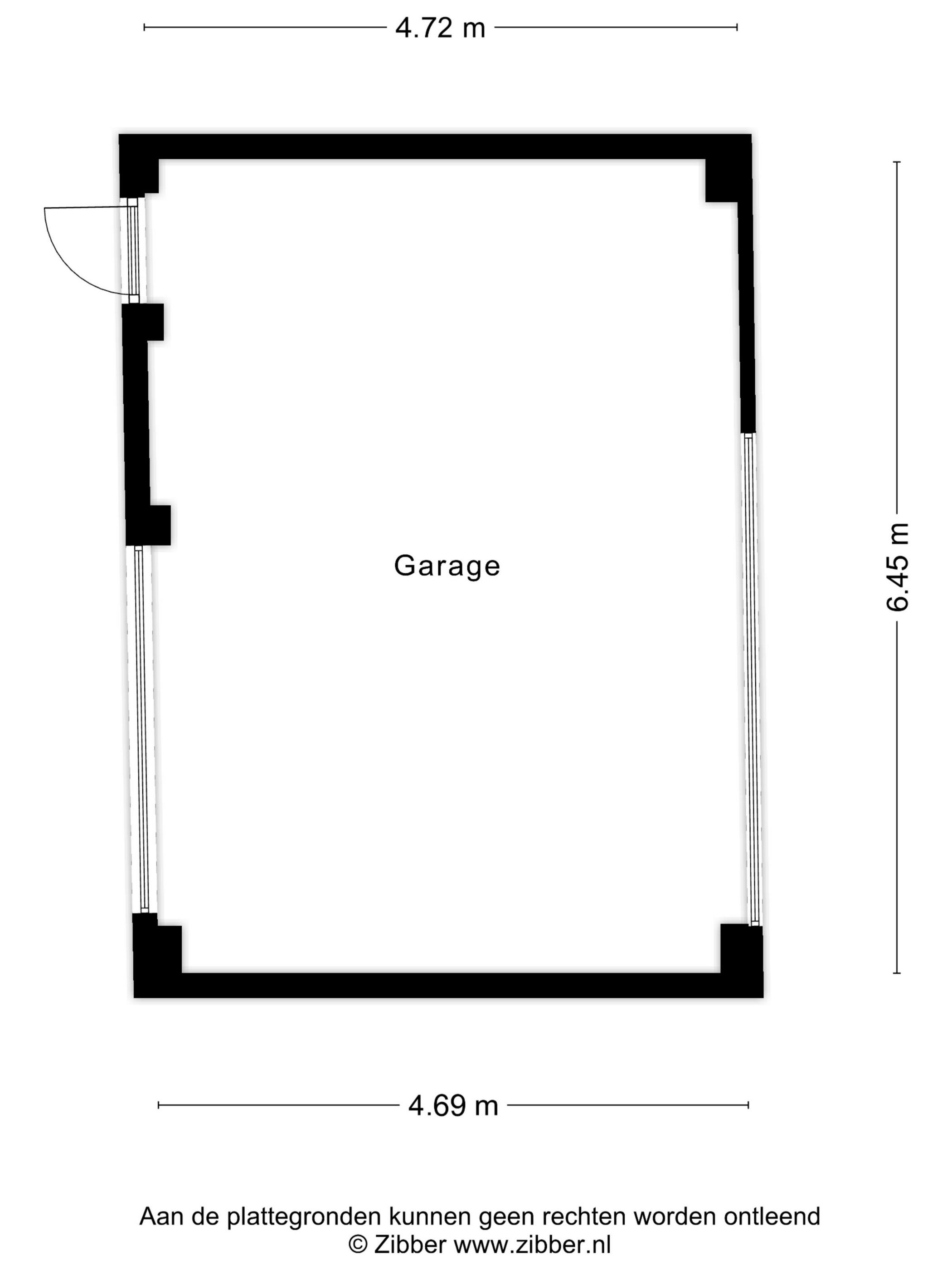 Foto 39 van Kruisstraat 21