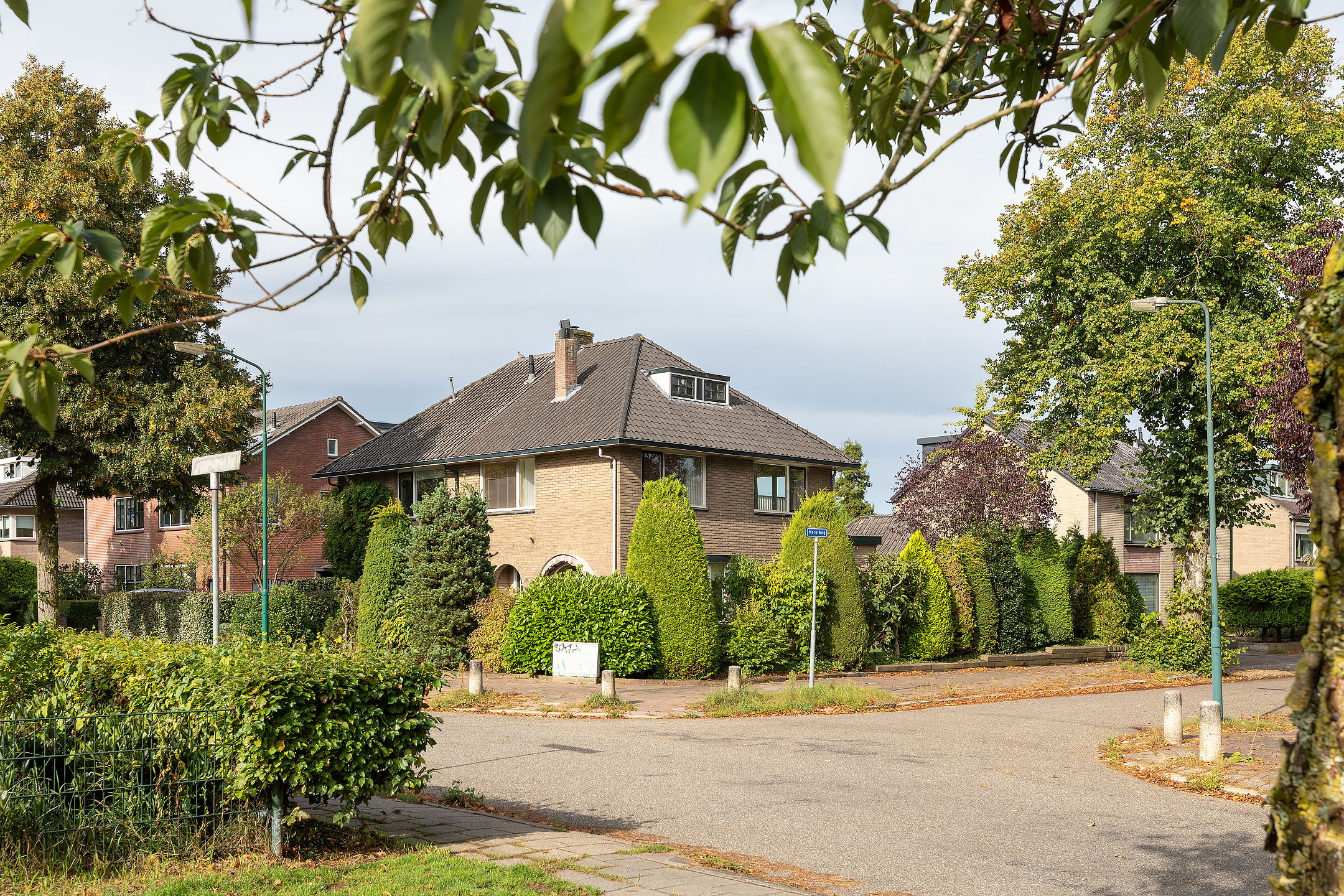 Nachtegaalweg, 28, Soest, 3762TK, Utrecht, Nederland 28