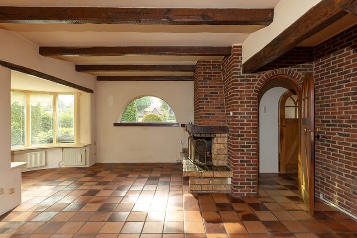 Foto 5 van Nachtegaalweg 28