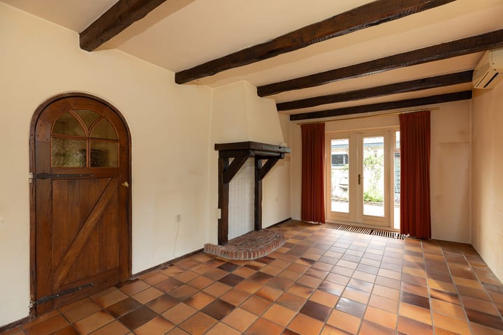 Foto 7 van Nachtegaalweg 28