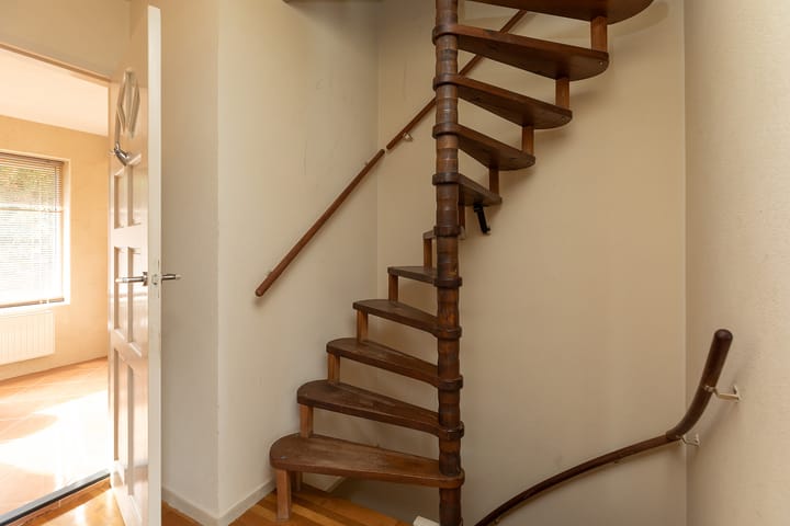 Foto 21 van Nachtegaalweg 28