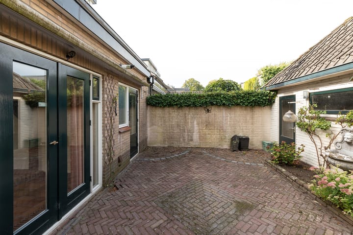 Foto 25 van Nachtegaalweg 28