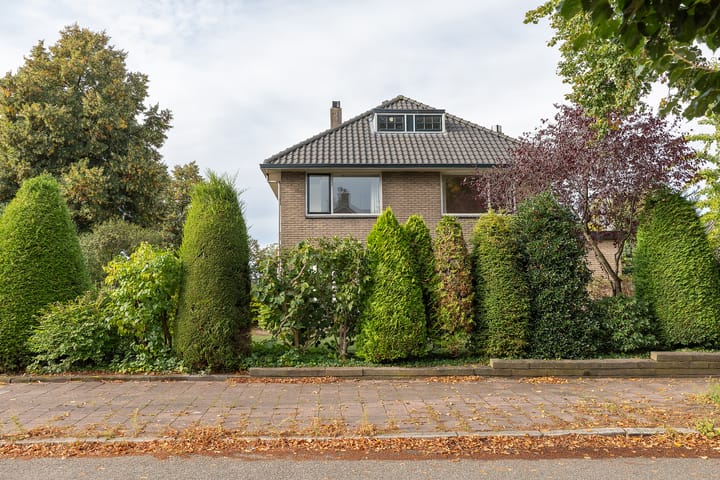 Foto 29 van Nachtegaalweg 28