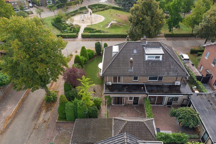 Foto 32 van Nachtegaalweg 28