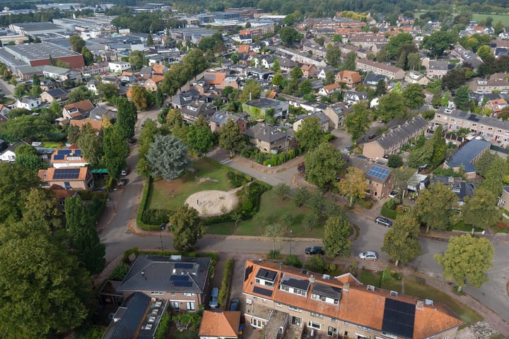 Foto 33 van Nachtegaalweg 28