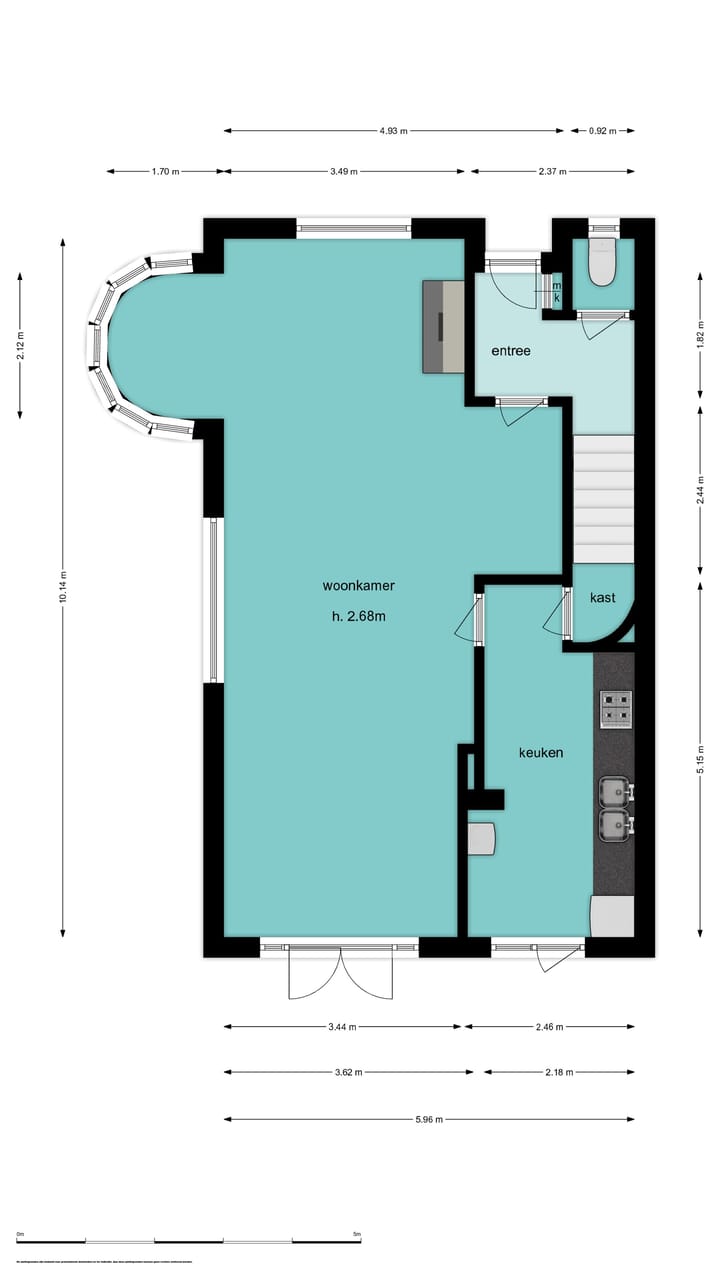 Foto 34 van Nachtegaalweg 28