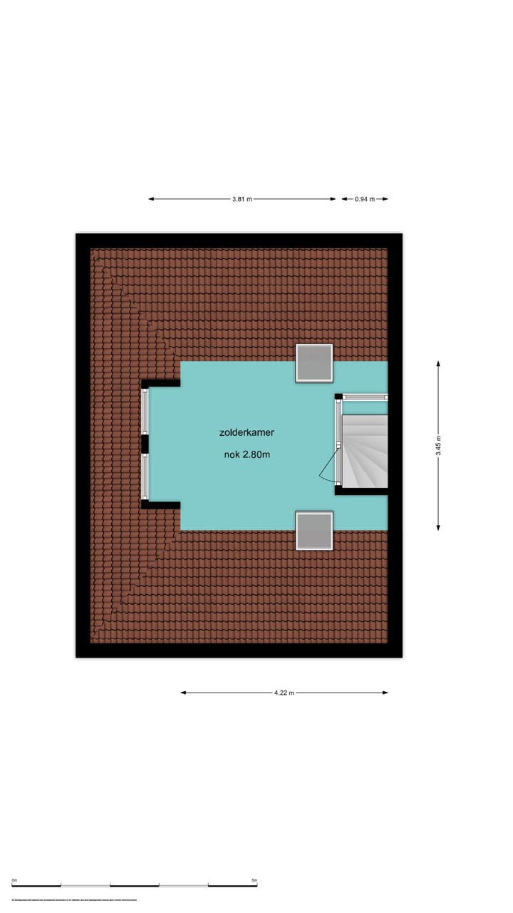 Foto 36 van Nachtegaalweg 28
