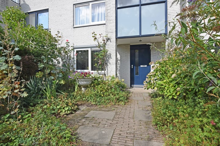 Foto 2 van Tulastraat 30