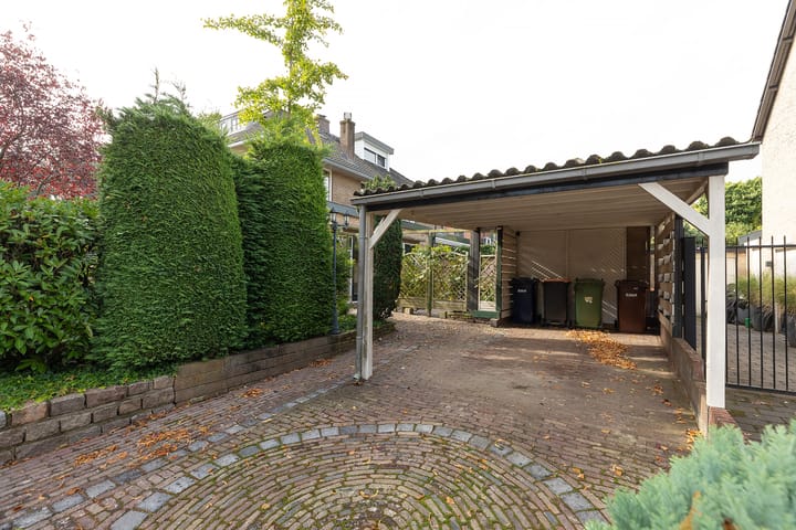 Foto 4 van Nachtegaalweg 28