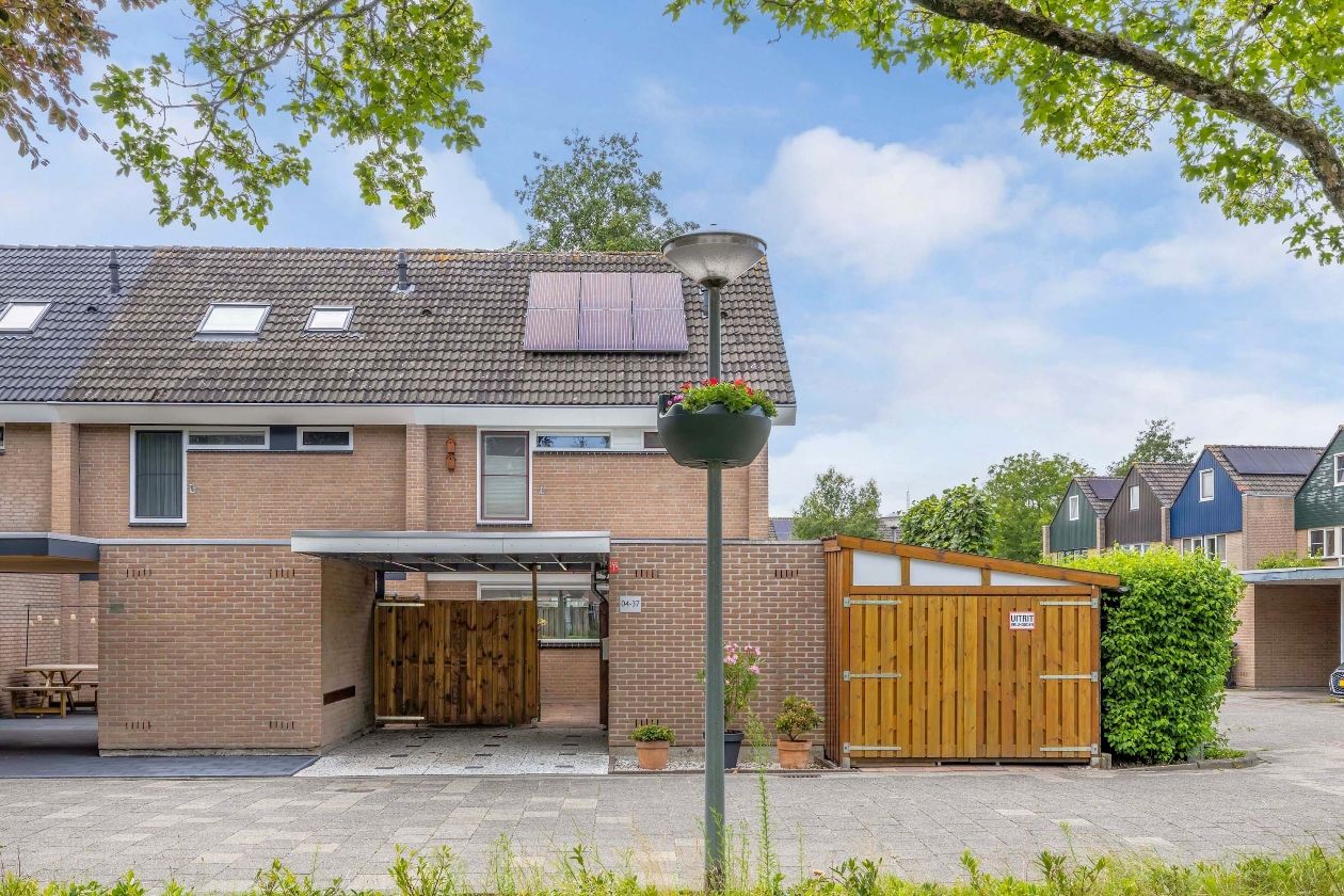 Karveel 04, 37, Lelystad, 8231AA, Flevoland, Nederland 37