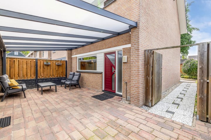 Foto 7 van Karveel 04 37