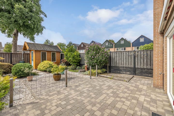 Foto 21 van Karveel 04 37