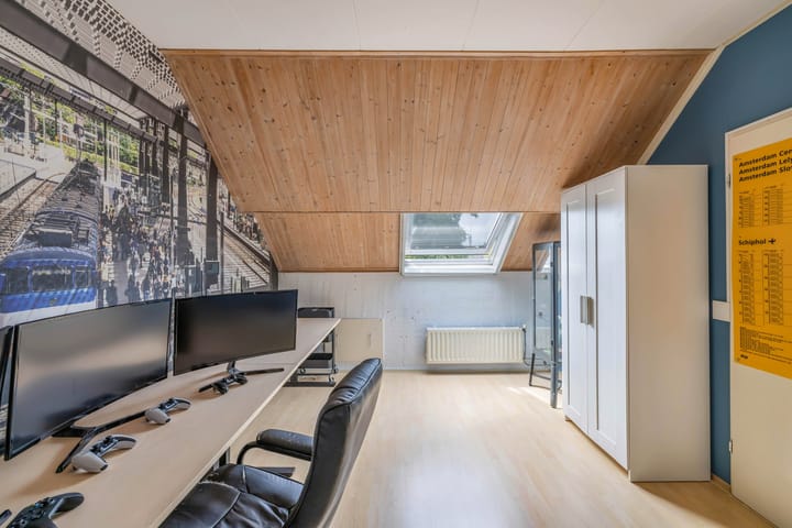 Foto 38 van Karveel 04 37