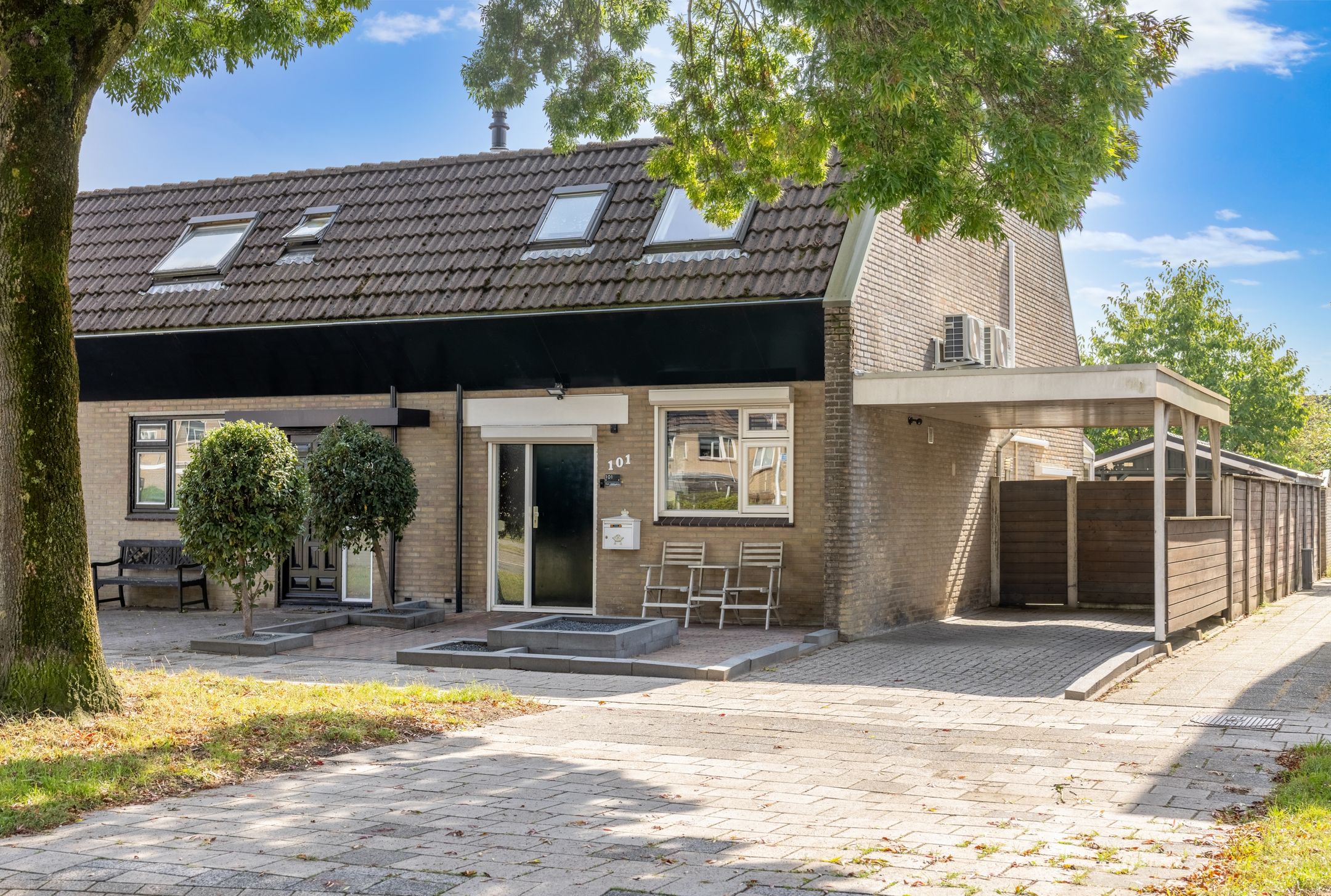 Grovestins, 101, Almelo, 7608HZ, Overijssel, Nederland 101